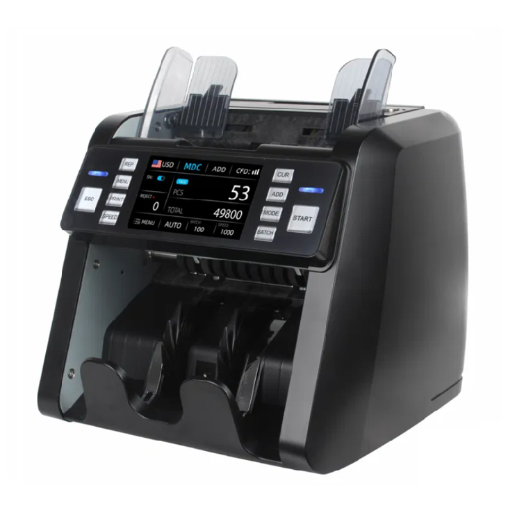 Counting Machine AL930 |Mix Value Counter| Soltech Business Ent